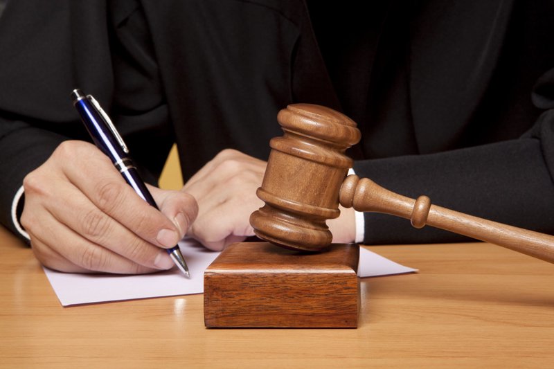 刑事辩护律师:守护正义的捍卫者